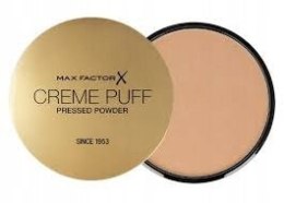 Max Factor Creme Puff puder 41 medium beige 21g