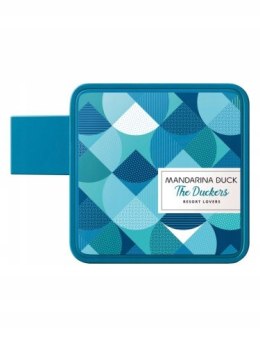 Mandarina Duck The Duckers Resort Lovers EDT U 100