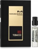 Próbka Mancera Red Tobacco EDP unisex 2ml