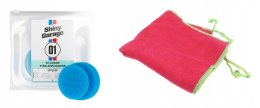 Shiny Garage Bi-Color Tire aplikator do opon