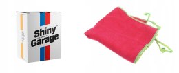 Shiny Garage Wheel Cleaning Care Kit zestaw do kół