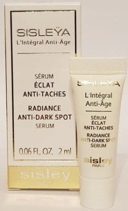 Sisley Sisleÿa Radiance Anti-Dark Spot Serum 2ml