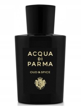 Acqua Di Parma Oud & Spice EDP M 100ml