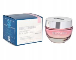 Biotherm Aquasource Cica Nutri Cream krem nawilżający 50ml oryginał