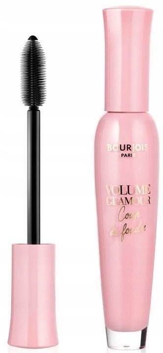 Bourjois Volume Glamour Coup De Foudre 03 tusz 7ml Bourjois Volume Glamour Coup De Foudre 03 tusz 7ml