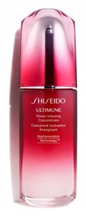 Shiseido Ultimune Power Infusing Concentrate serum 75ml