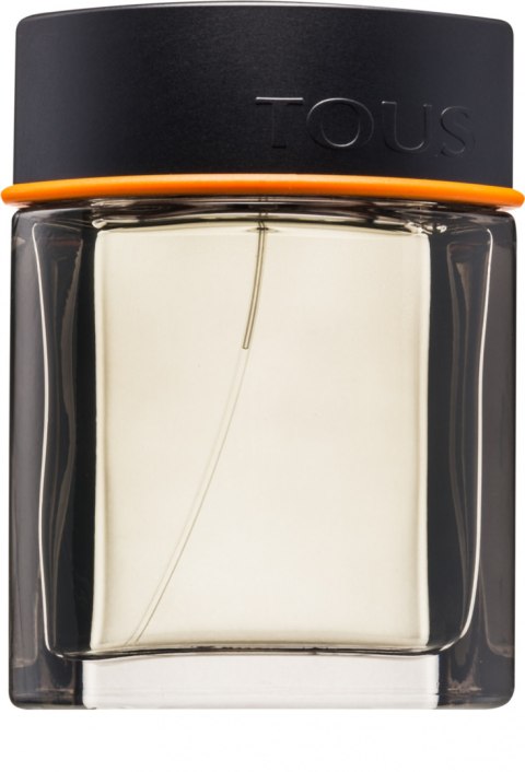 Tous Tous Man Intense EDT M 100ml Tous Tous Man Intense EDT M 100ml