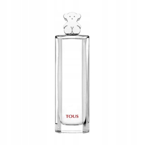 Tous Tous Silver EDT W 90ml