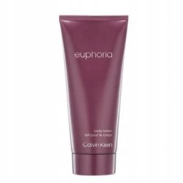 Calvin Klein CK Euphoria Body Lotion balsam do ciała 100ml
