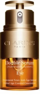 Clarins Double Serum Eye serum pod oczy 20ml Clarins Double Serum Eye serum pod oczy 20ml