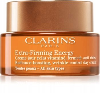 Clarins Extra-Firming Energy krem na dzień 50ml Clarins Extra-Firming Energy krem na dzień 50ml