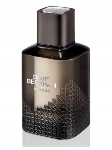 David Beckham Beyond EDT M 90ml David Beckham Beyond EDT M 90ml
