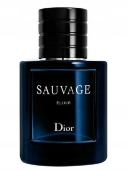 Dior Sauvage Elixir M 60ml