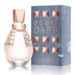 Guess Dare for Women EDT W 100ml folia