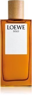 Loewe Solo Pour Homme EDT M 100ml