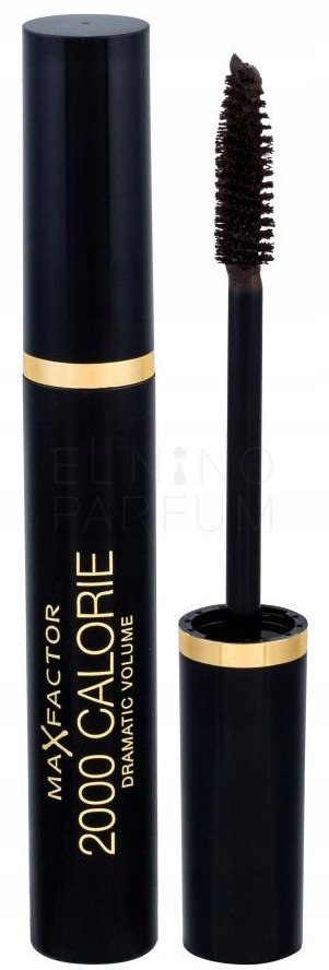 Max Factor 2000 Calorie Black tusz do rzęs 9ml