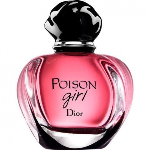 Dior Poison Girl EDP W 100ml