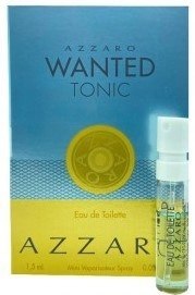 Próbka Azzaro Wanted Tonic EDT M 1,5ml