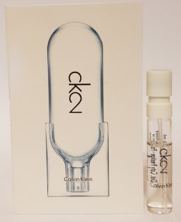 Próbka Calvin Klein CK2 EDT U 1,2ml