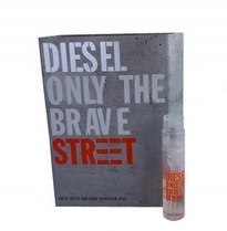 Próbka Diesel Only The Brave Street EDT M 1,2ml