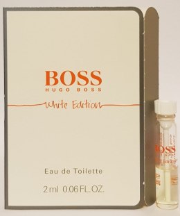 Próbka Hugo Boss Boss In Motion White Edition EDT M 2ml