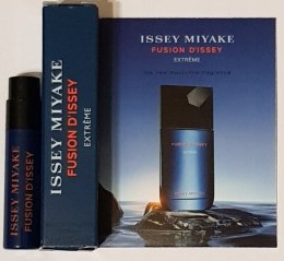 Próbka Issey Miyake Fusion Extreme EDT M 0,8ml