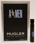 Próbka Mugler A Men EDT M 1,2ml