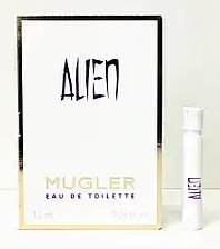Próbka Mugler Alien EDT W 1,2ml