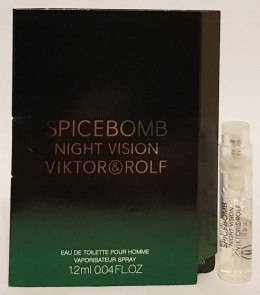 Próbka Viktor & Rolf Spicebomb Night Vision EDT M 1,2ml