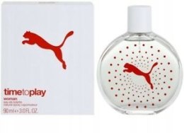 Puma Time to Play Woman EDT W 90ml oryginał