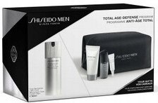 Shiseido Men Total Age - Defense Program M zestaw