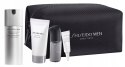 Shiseido Men Total Age - Defense Program M zestaw