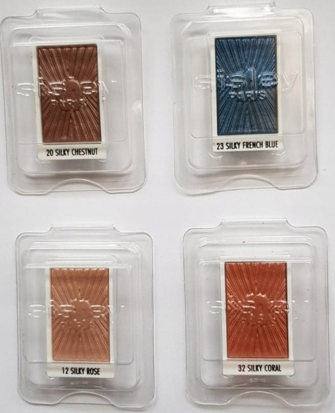 Sisley Les Phyto-Ombres nr 32 cień do powiek 1,5g Sisley Les Phyto-Ombres nr 32 cień do powiek 1,5g