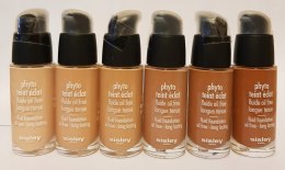 Sisley Phyto-Teint Eclat 6 Amber podkład 14ml