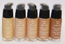 Sisley Phyto-Teint Ultra Eclat 5 podkład 14ml