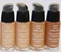 Sisley Phyto-Teint Ultra Eclat 6 podkład 14ml