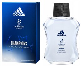 Adidas Champions Leaque Champions A/S 100ml oryginał