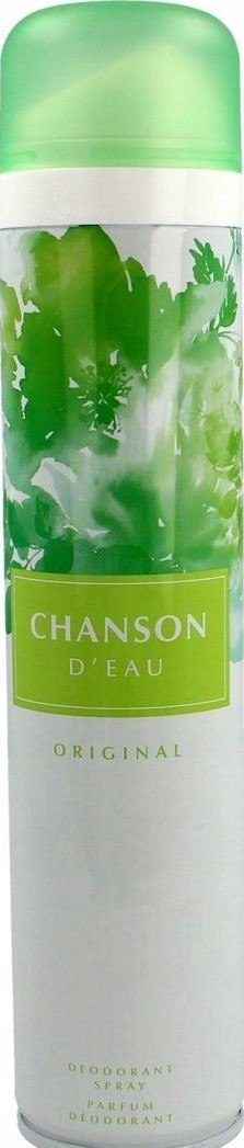 Chanson d'Eau Original dezodorant w sprayu W 200ml