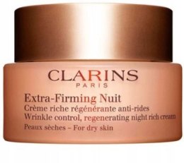 Clarins Extra-Firming Nuit krem noc sucha 50ml