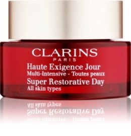 Clarins Super Restorative Day krem dzień all 50ml