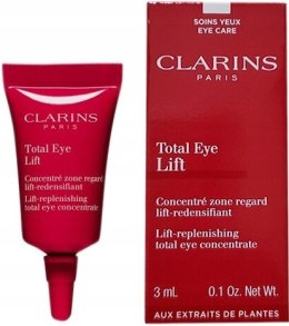 Clarins Total Eye Lift krem pod oczy 3ml
