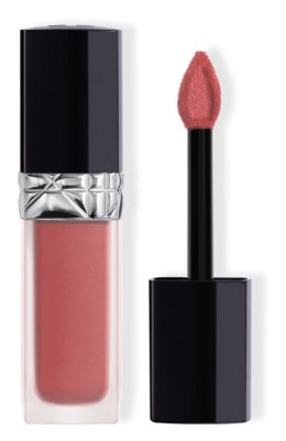DIOR Rouge Forever Liquid 458 szminka w płynie 6ml