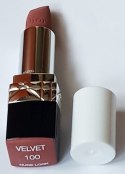 Dior Rouge Dior 100 Velvet szminka 3,5g