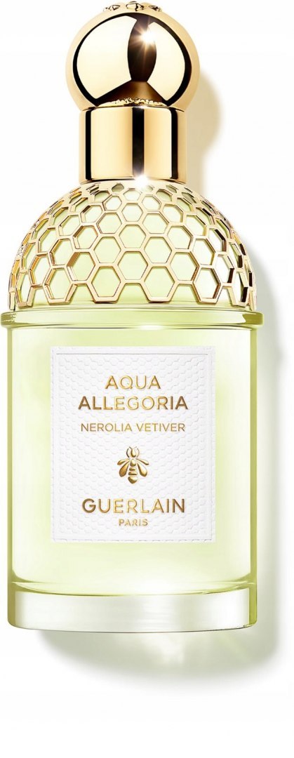 GUERLAIN Aqua Allegoria Nerolia Vetiver EDT W 125m