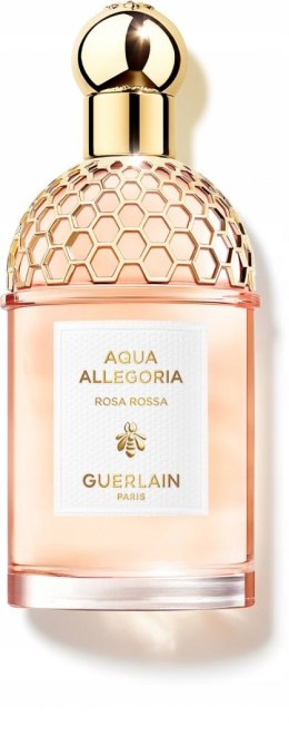 GUERLAIN Aqua Allegoria Rosa Rossa EDT W 125ml