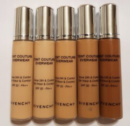 Givenchy Teint Couture Everwear Y400 podkład 10ml