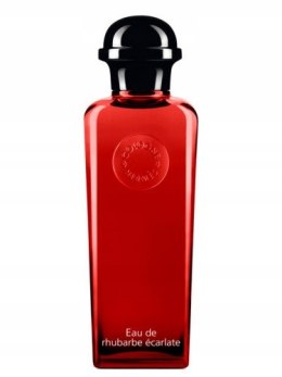 Hermes Eau de Rhubarbe Ecarlate EDC U 100ml