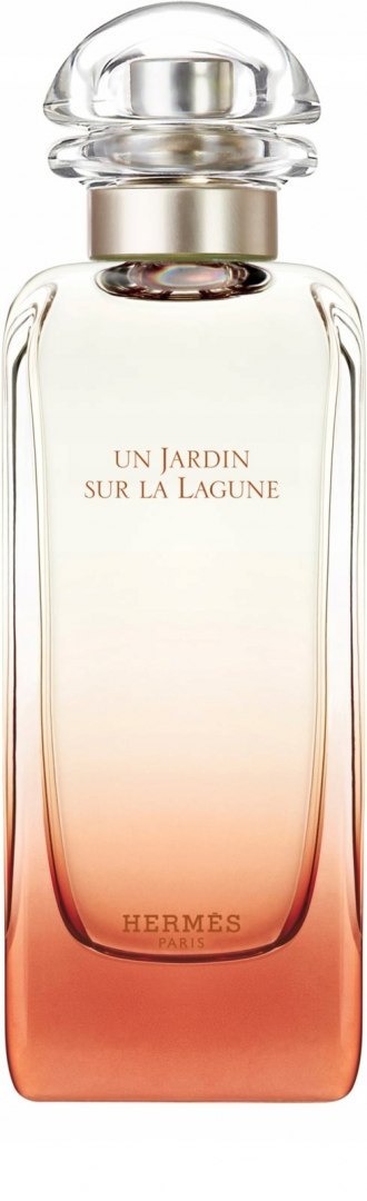 Hermes Un Jardin Sur La Lagune EDT U 100ml