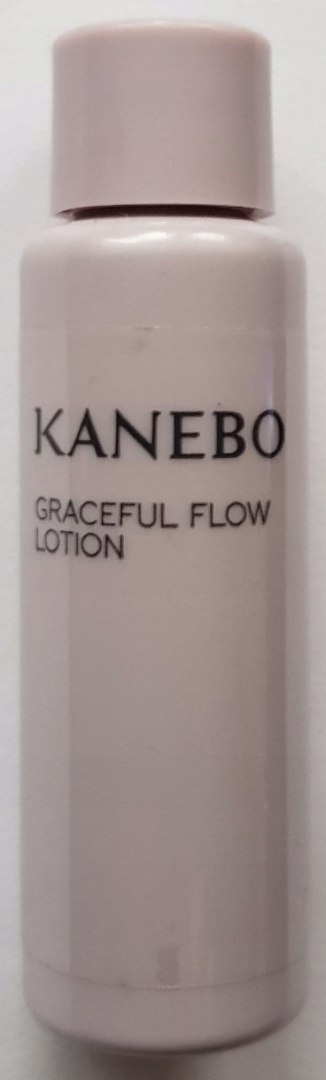 Kanebo Graceful Flow Lotion 15ml