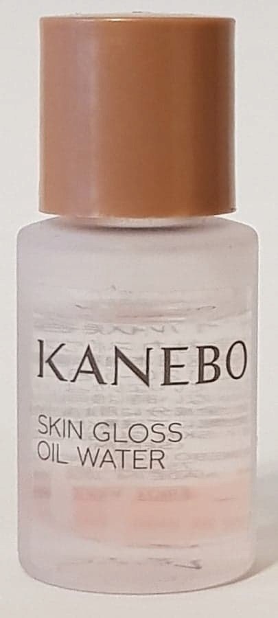 Kanebo Skin Gloss Oil Water rozświetl. serum 2,8ml
